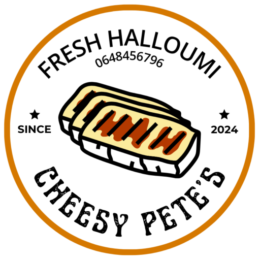 Cheesy Pete's